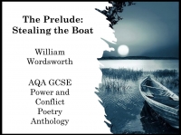 The Prelude - Stealing the Boat